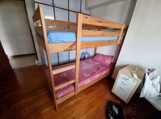 Bunk bed Bed Frame