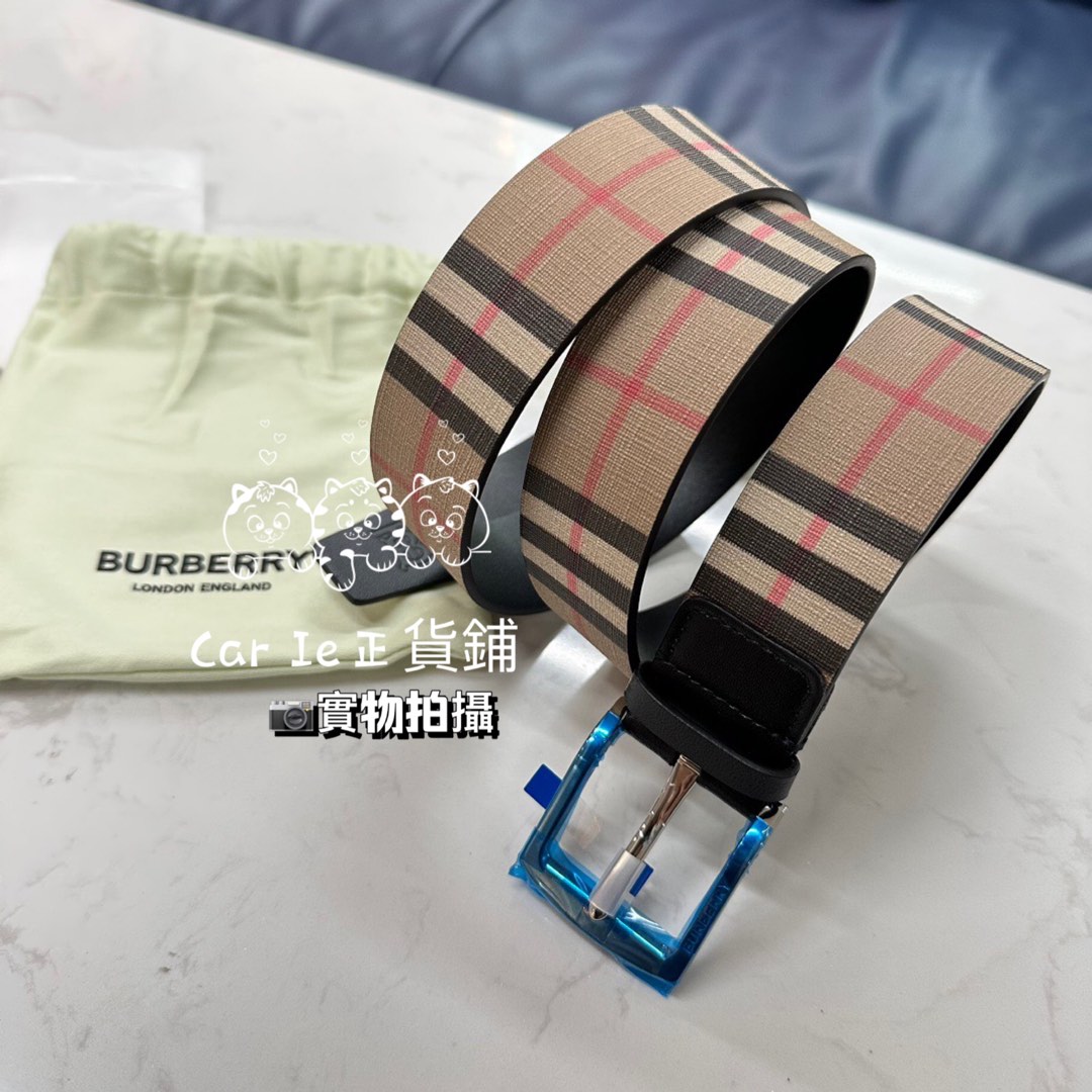Burberry Belts (8052782)