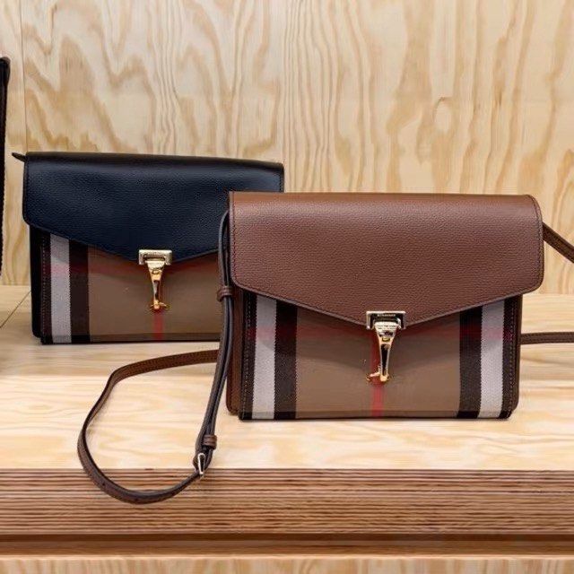 Burberry sm online macken