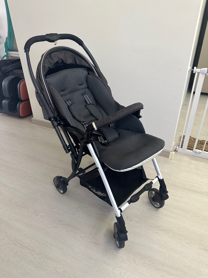 Capella wi cheap lite stroller review