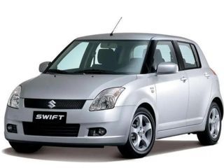 CAR RENTAL - SUZUKI SWIFT 1.5 GL AUTO, P PLATE, 1 DAY,  MALAYSIA, 5 SEATER
