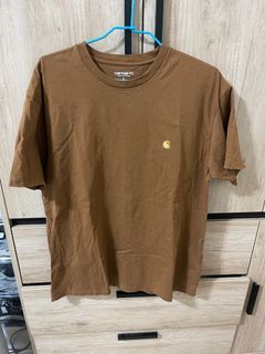 Carhartt WIP短T
