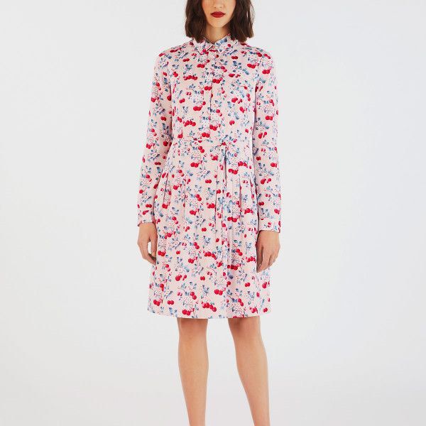 Cath kidston cherry dress 2025