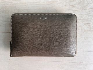 Celine Compact Wallet