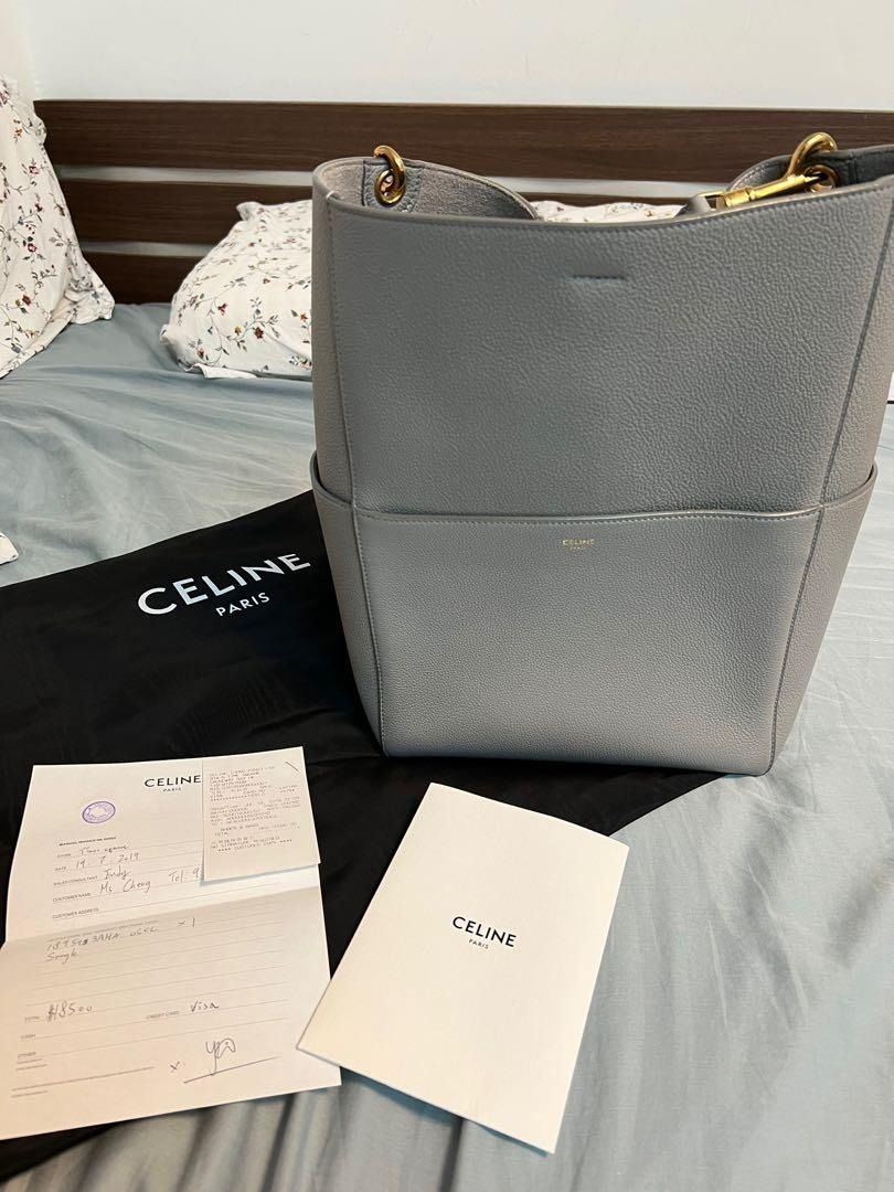 Celine sangle deals storm