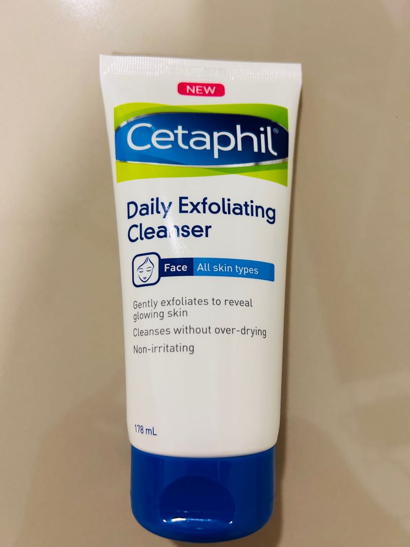 Cetaphil, Beauty & Personal Care, Face, Face Care on Carousell