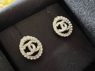Chanel 耳環