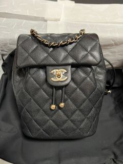 Chanel backpack 背囊 23s