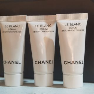 Affordable chanel le blanc For Sale, Face Care