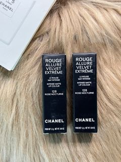 Chanel Mini Lipstick