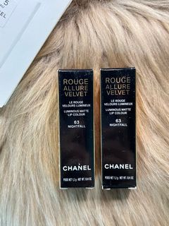 Chanel Mini Lipstick