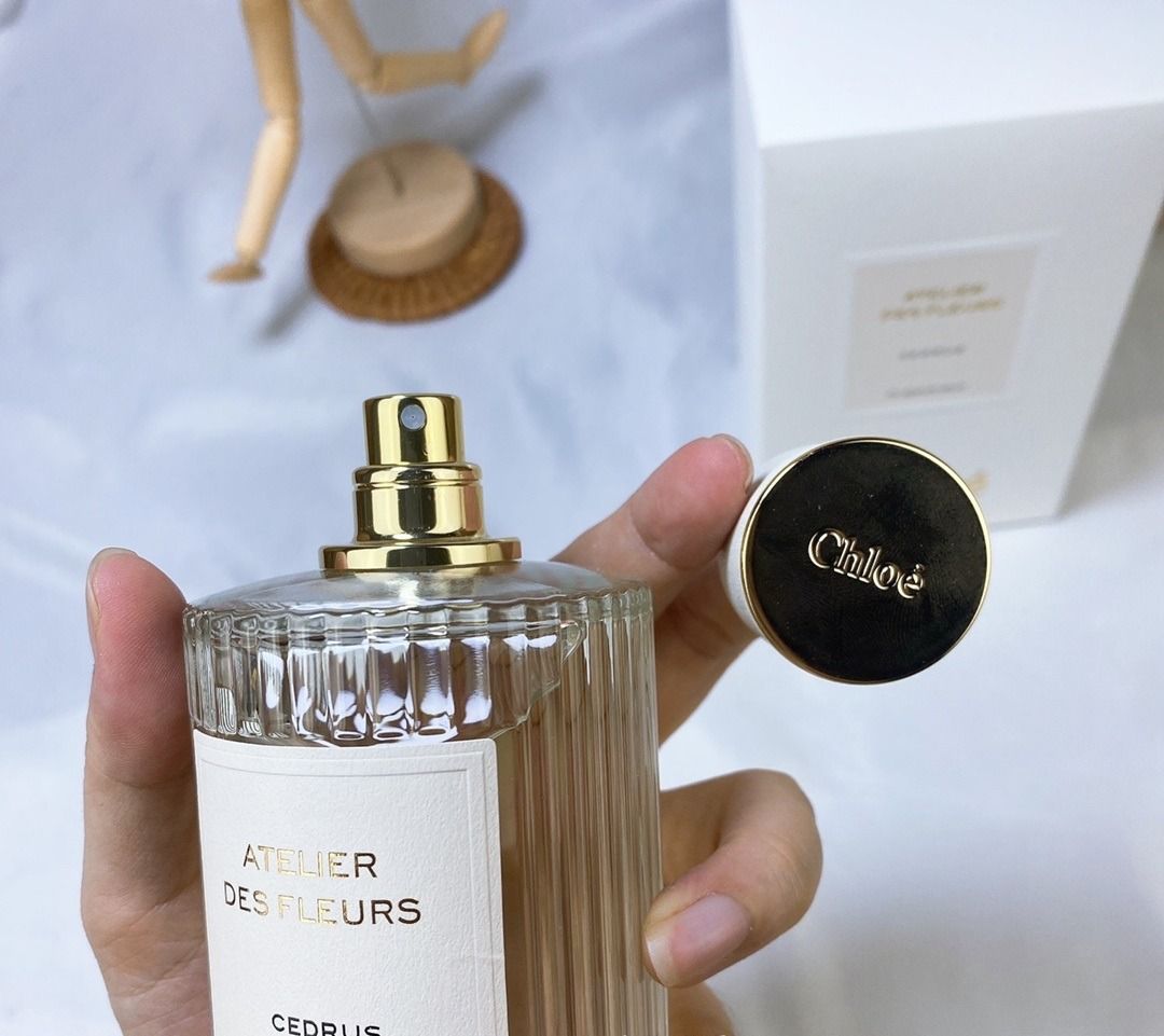 Chloe CEDRUS 150ml Chloe CEDRUS 150ml - メルカリ