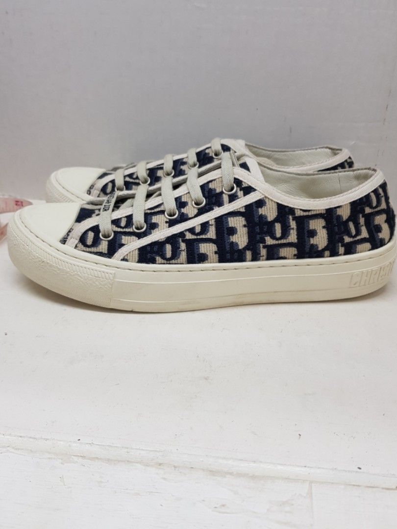 christian dior nike sneakers price