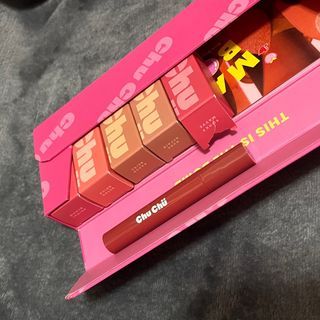 Chuchu Beauty Bundle