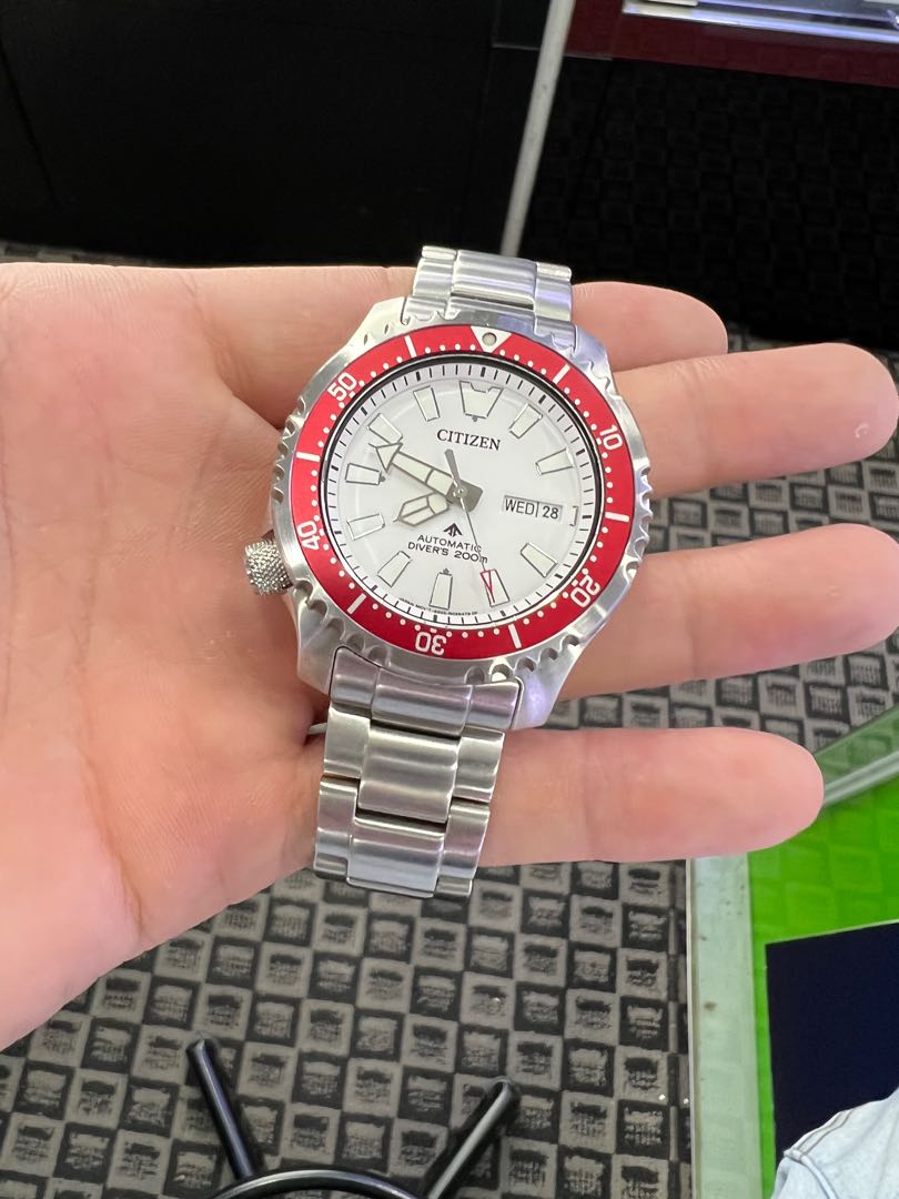 Citizen ny0097 clearance