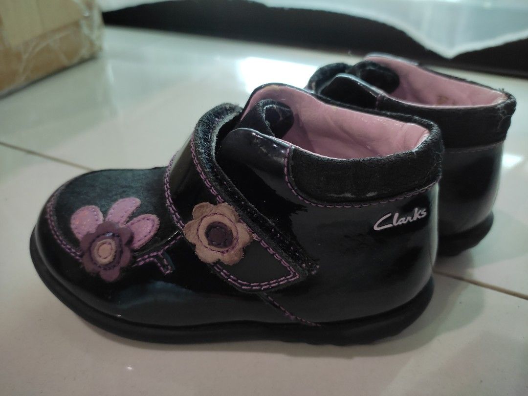 Clarks 6g deals