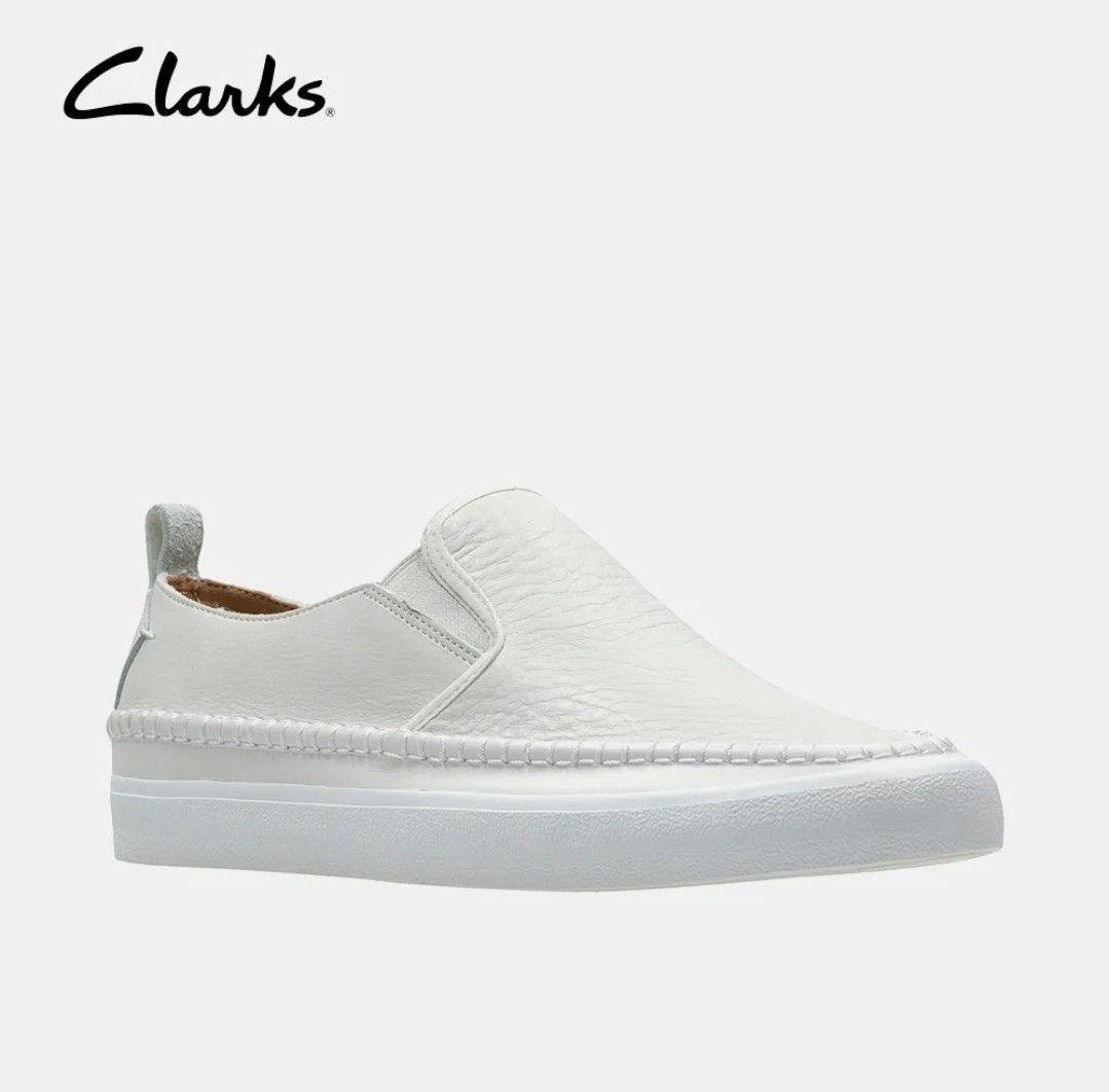 clarks kessell