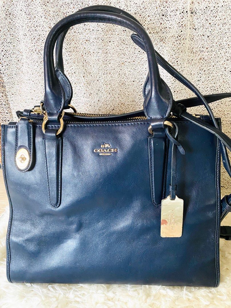 Coach best sale crosby crossbody