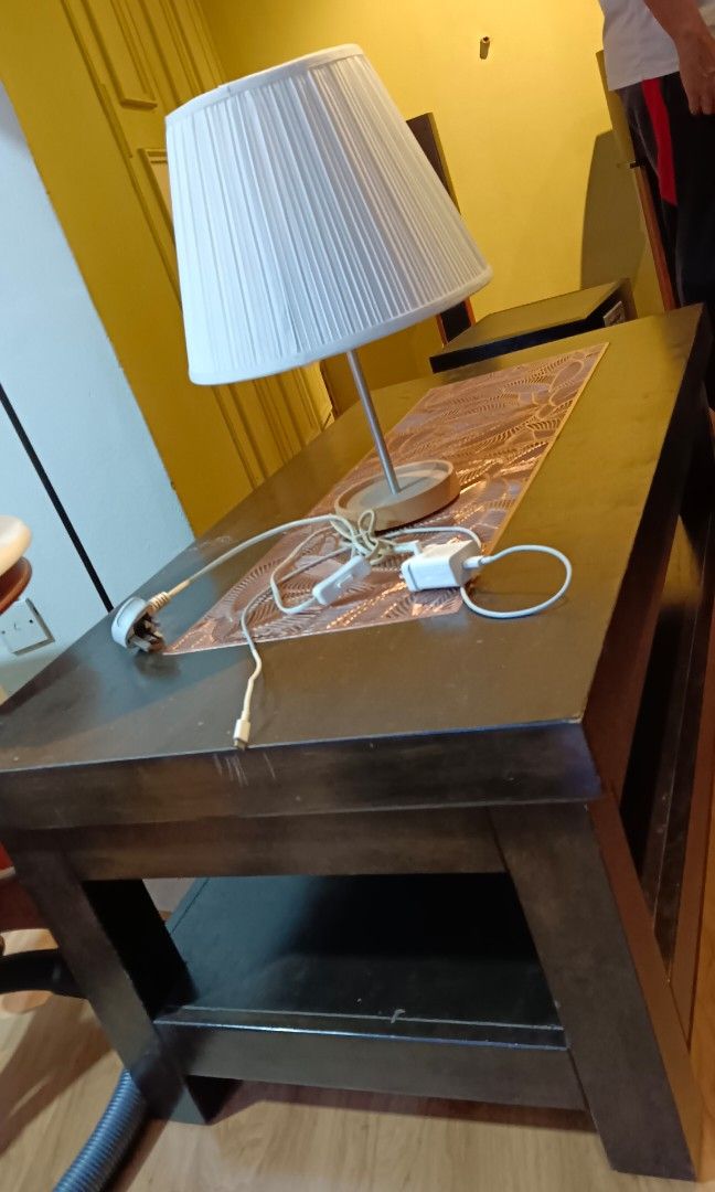 Coffee/center table, Furniture & Home Living, Furniture, Tables & Sets