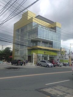 Commercial Space or Office Space for Rent in Las Pinas near SM Southmall Alabang Madrigal