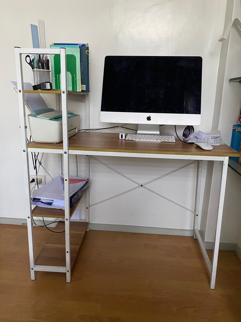 Computer/study table, Furniture & Home Living, Furniture, Other Home ...