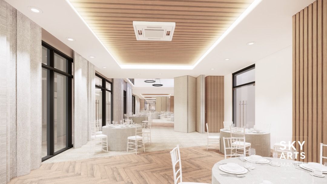 Condo in Manila Beside St. Paul University walking distance to