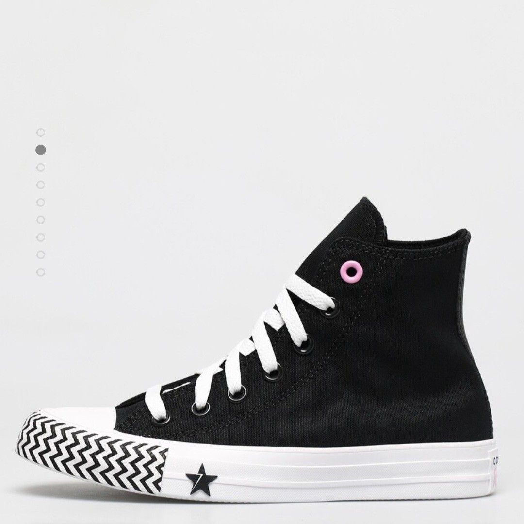 Chuck taylor all new arrivals star vltg high top