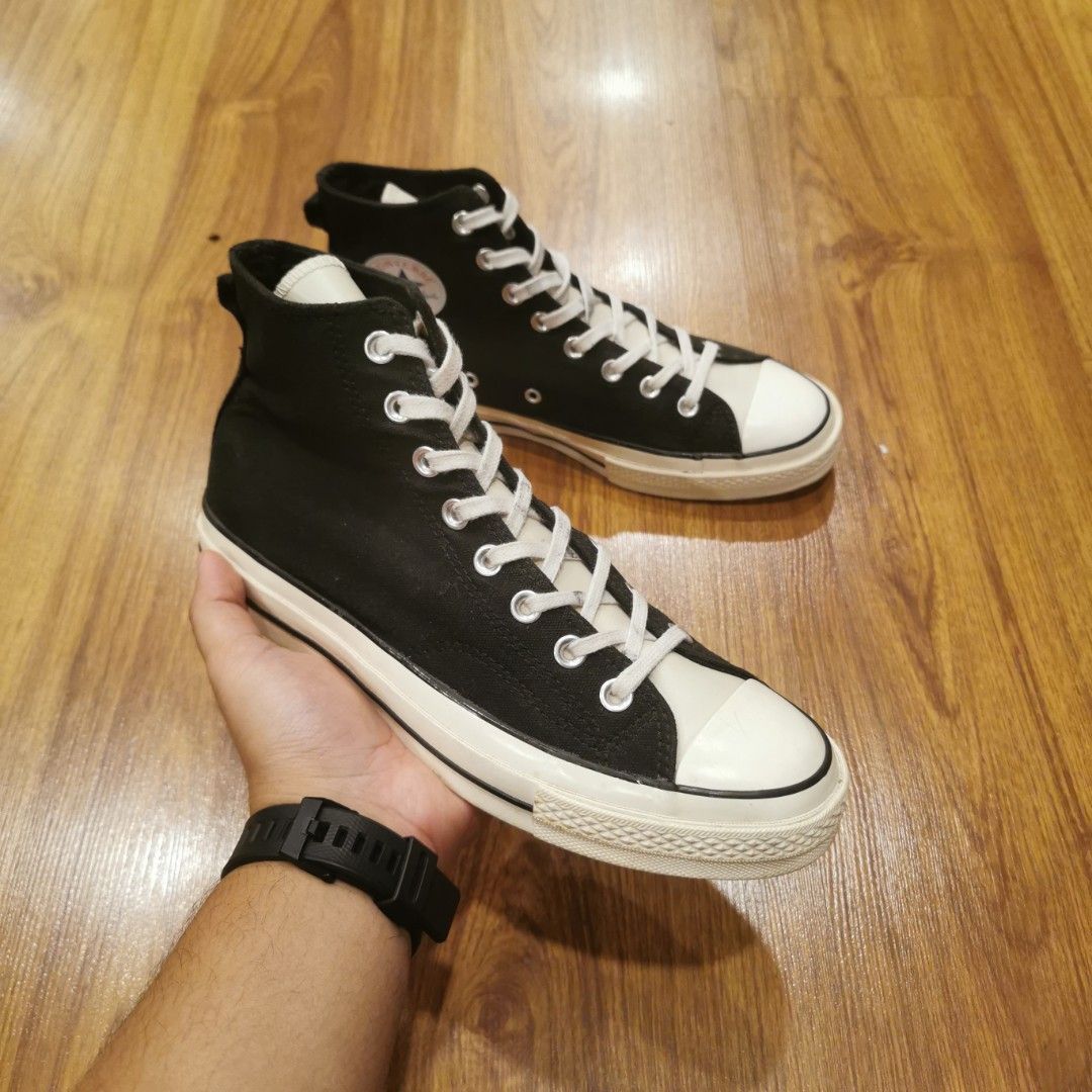Fog chuck taylor top