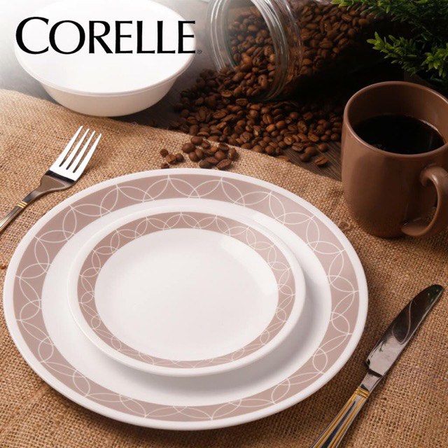 Corelle 2025 sand sketch