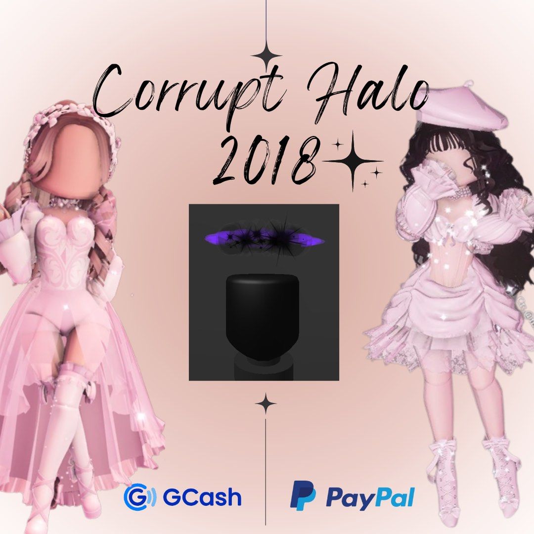 MM2 corrupt, Video Gaming, Gaming Accessories, In-Game Products on Carousell