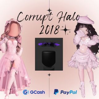 Corrupt Halo 2018 [Via Trade]