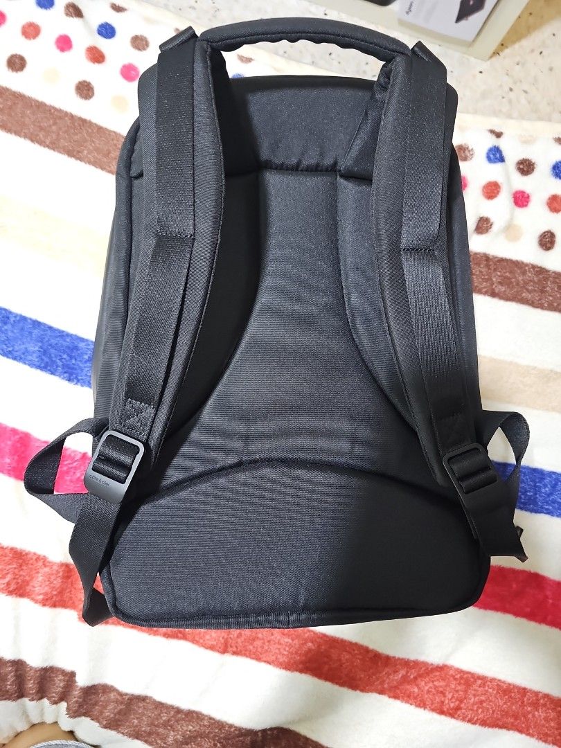 Cote ciel sormonne laptop backpack Men s Fashion Bags Backpacks