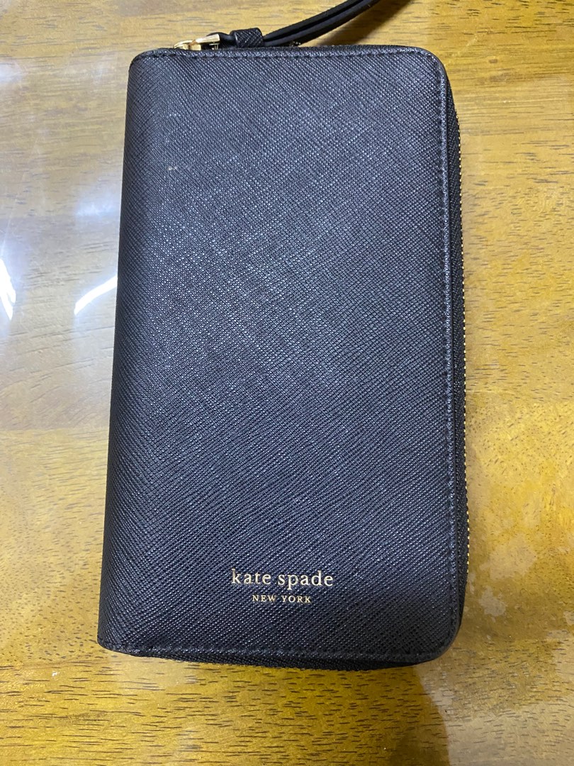 cover kate spade iphone XS max, Mobile Phones & Gadgets, Mobile & Gadget  Accessories, Cases & Covers on Carousell