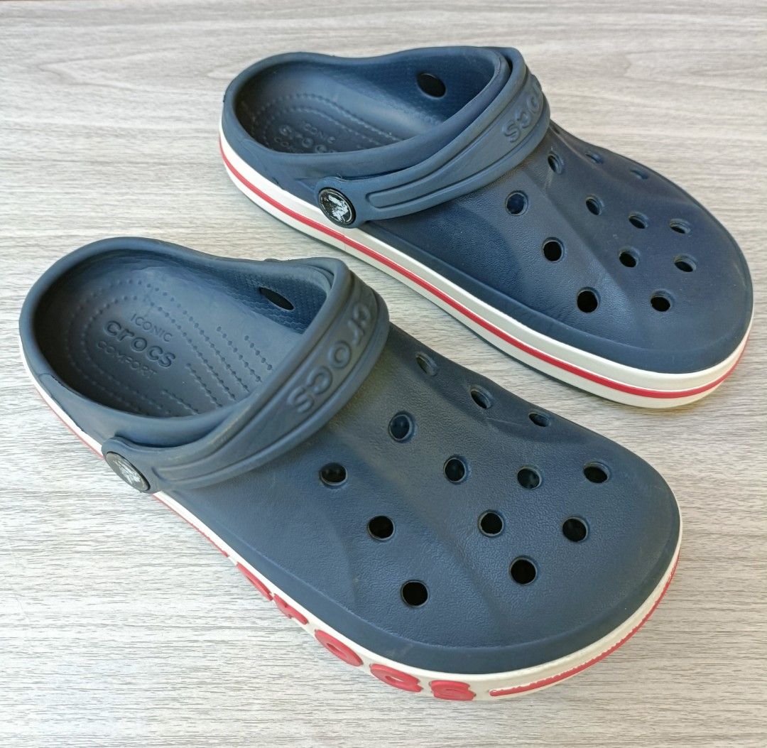 crocs-bayand-j2-on-carousell