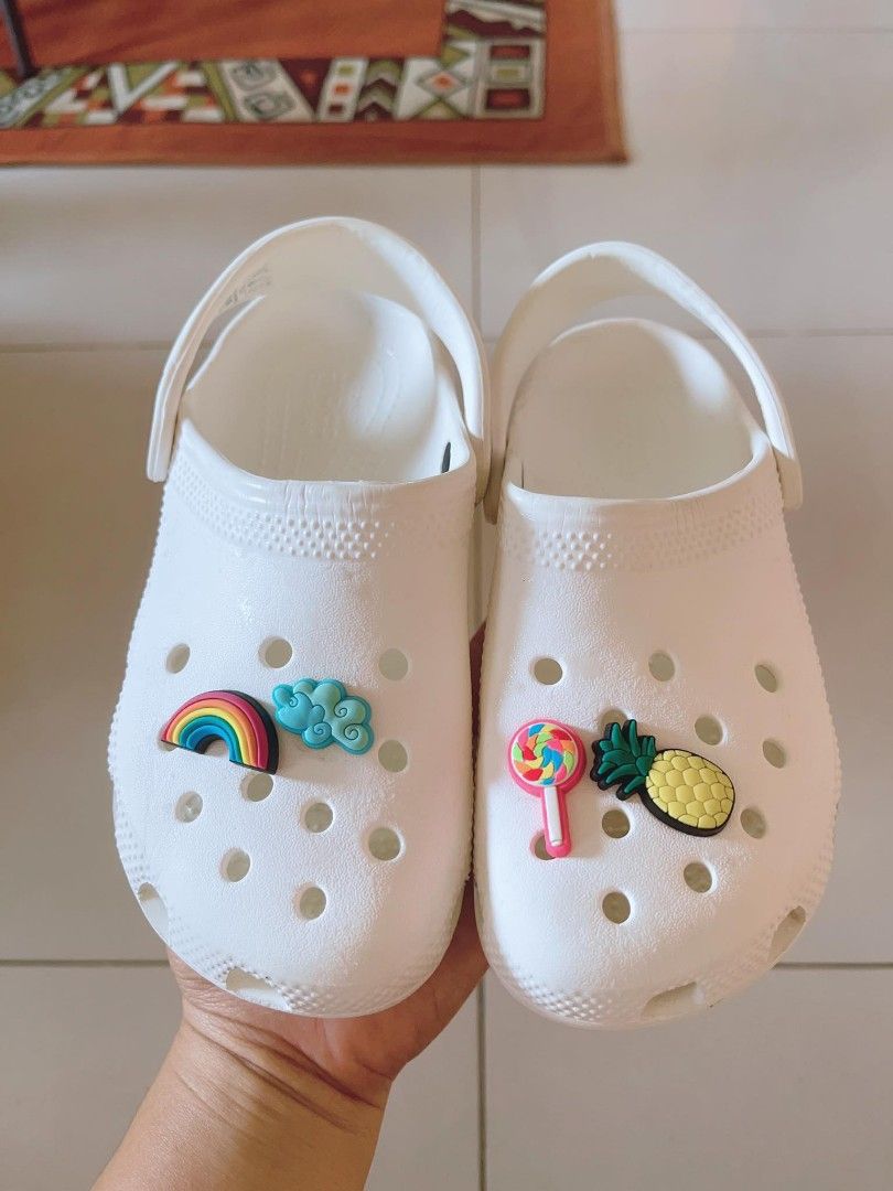 Crocs deals c13 cm