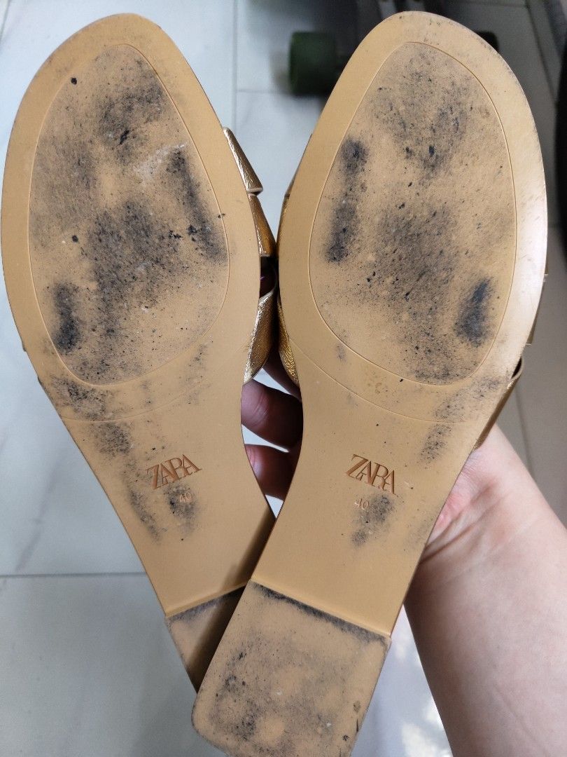 cross sandals original