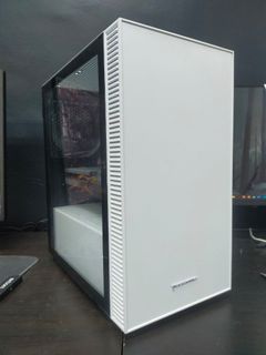 CUSTOM PC GAMING I5 & RTX3060TI MURAH