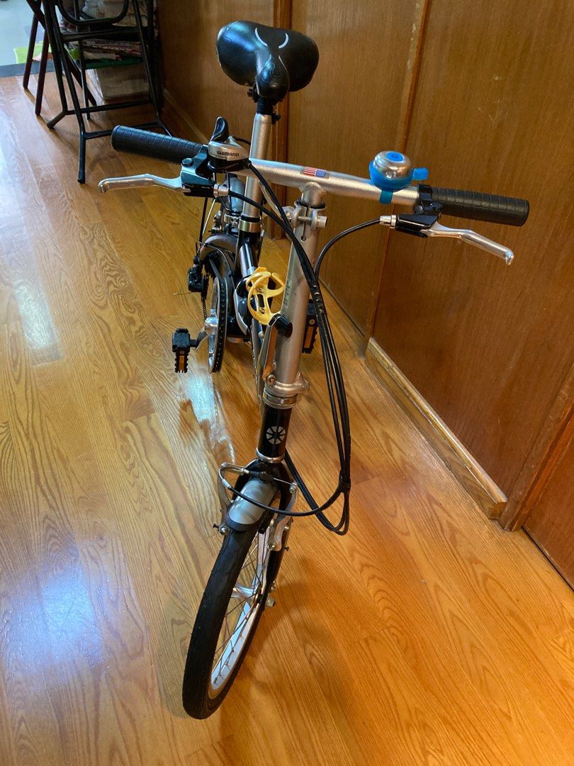 dahon dove c6 price