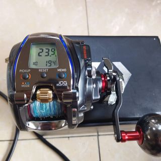 (Category: ) located in . Submitted by seamount_angler (Listing ID 1220290277, Image 1). Description: .
