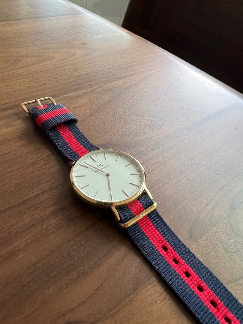 Miniguru watch discount