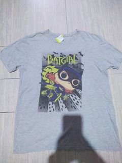 DC BATGIRL