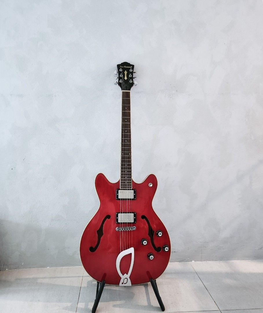 Guild es 335 sales