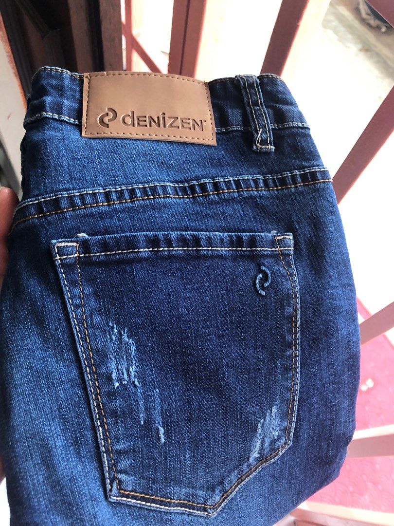 Denizen jean discount
