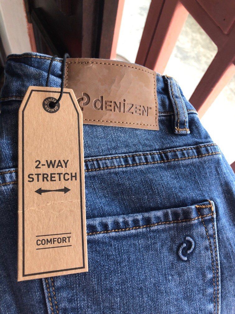 Denizen pull on jeans hotsell