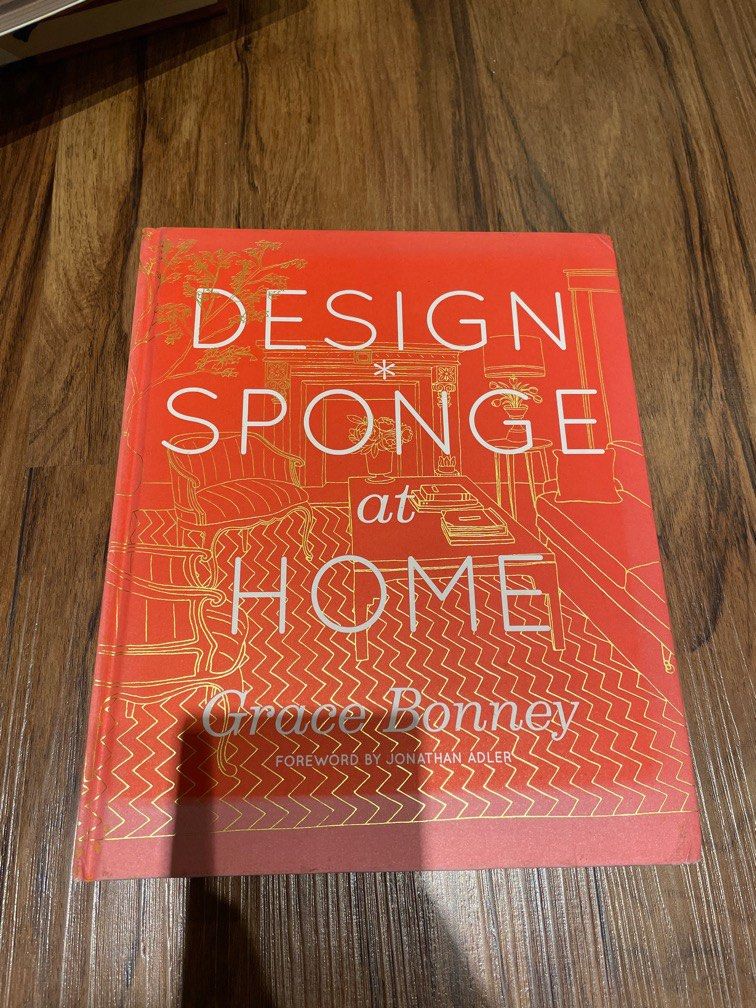 Design Sponge At Home Hobbies Toys