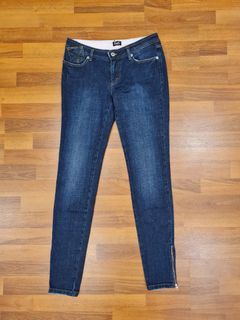 D&G Fitted Denim Jeans W27 