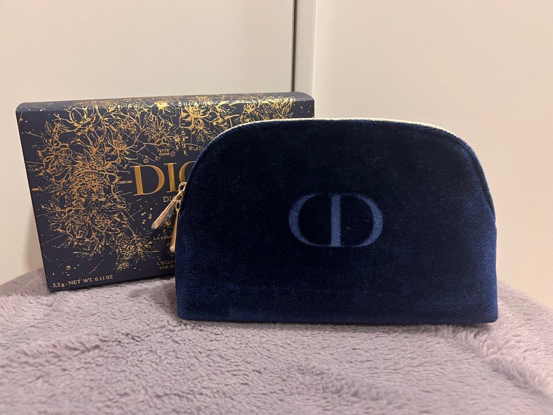 Dior makeup hotsell bag price