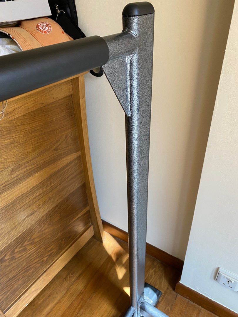 Diy inverted row on sale bar