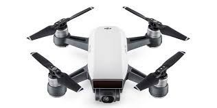 DJI Spark
