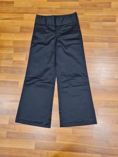 DKNY Jeans Black Trousers
